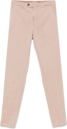 Incotex Jeans dritti - Rosa
