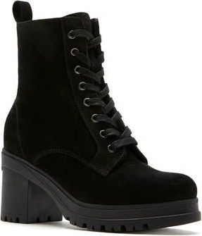 La Canadienne Pumpkin Bootie in Black at Nordstrom Rack, Size 6.5