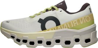 On Running (WMNS) On Running Cloudmonster 2 Undyed Zest 3WE10112260