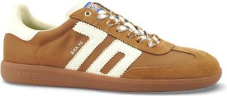 Back70 Sneakers - Heren - Sneakers - Bruin - 43 EU - Leer - Schoenen