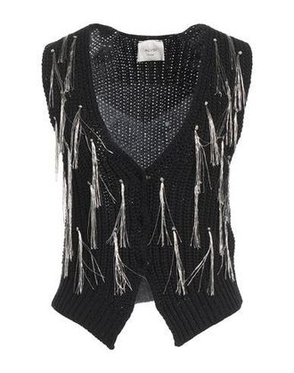Alysi STRICKWAREN - Strickjacken auf YOOX.COM