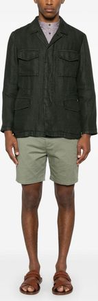 Boglioli 100% Linnen Vlas Jack