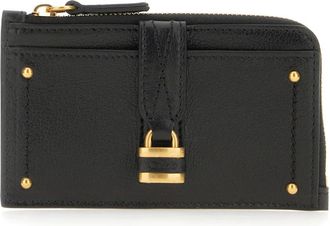 Chlo&eacute; Mujer, Accesorios, Negro, Talla: ONE Size