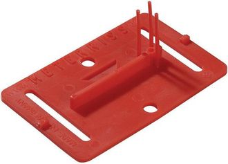 OEM Folleto De Rasgo De Nivel Rs20 Para El Sistema L80xl50 Mm 7 G Rothbucher (por 50)