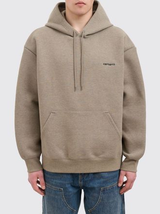 Carhartt Work in Progress Sweatshirt CARHARTT WIP Men color Beige