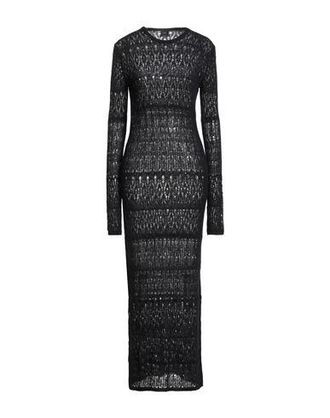 Pinko DRESSES - Maxi dresses on YOOX.COM