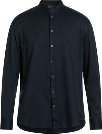 Emporio Armani TOPWEAR - Shirts on YOOX.COM