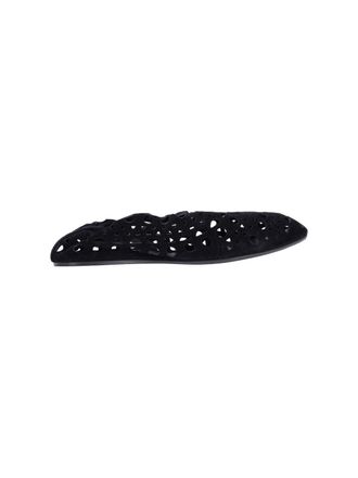 Alaia Scarpe Flat Vienne