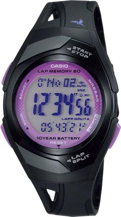Casio Accessoires, unisex, Roze, ONE Size, Str-300-1Ceg