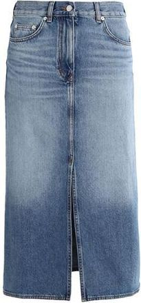 Arket PARTES DE ABAJO - Faldas vaqueras en YOOX.COM