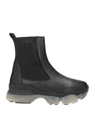 Borbonese FOOTWEAR - Ankle boots on YOOX.COM