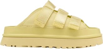 UGG Ugg, Mujer, Zapatos, Amarillo, Talla: 38 EU