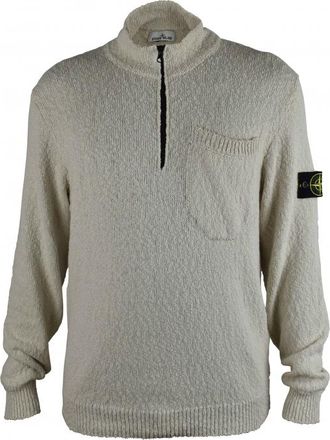 Stone Island Trui Nude
