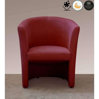 HOME AFFAIRE Cocktailsessel »Tabby« 1 Stk. tlg. Antifleck-Beschichtung