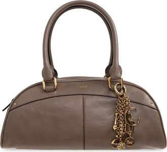 Chlo&eacute; Donna, Borse, Marrone, Taglia unica, new