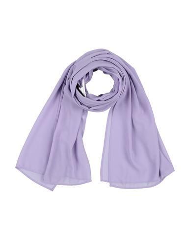 スカーフ EMPORIO ARMANI Woman Neck scarf Lilac EW001879AF15687 UA036 EMPORIO ARMANI: Neck scarf woman - Lilac | Emporio Armani