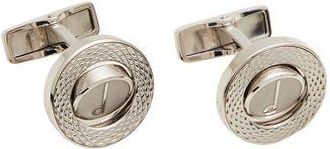 Dunhill JOYAS y RELOJES - Gemelos y Pasador en YOOX.COM