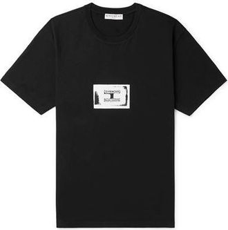 Givenchy CAMISETAS Y TOPS - Camisetas en YOOX.COM