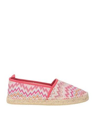 Missoni CALZADO - Espadrillas en YOOX.COM