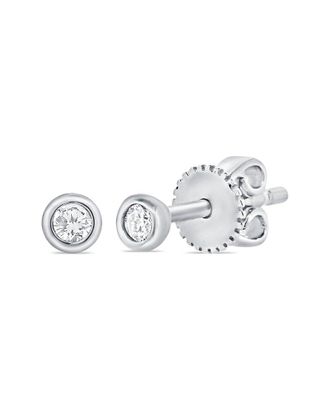 Sabrina Designs 14K 0.08 Ct. Tw. Diamond Studs