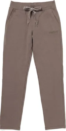 Freddy Pantaloni Sportivi da Donna, Borchie su Tasche e Logo