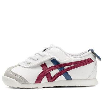 Onitsuka Tiger (TD) Onitsuka Tiger Mexico 66 White Red Blue 1184A074-113