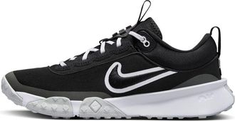 Nike Air Diamond Varsity Turf Black Iron Grey DZ0502-002