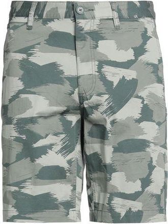 A|X Armani Exchange BOTTOMWEAR - Shorts & Bermuda Shorts on YOOX.COM