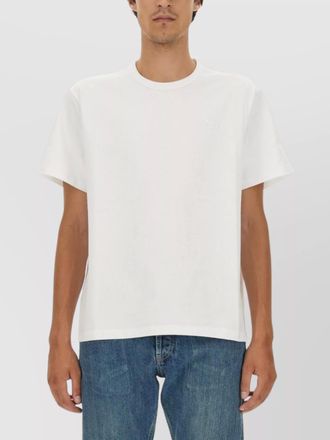 Alexander McQueen regular-fit t-shirt