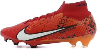 Nike Mercurial Superfly 9 Elite Dream Speed FG Light Crimson FD1157-600