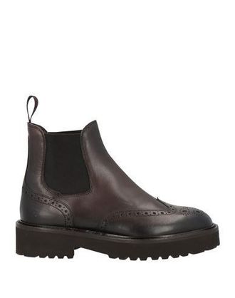 Doucal's SCHUHE - Stiefeletten auf YOOX.COM