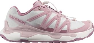 Salomon Dames/Dames XC Roam Loopschoenen (Dageraad Roze)