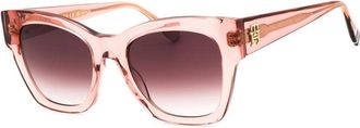 Tommy Hilfiger TH 2156/S 035J3X Pink/Pink Double Shaded