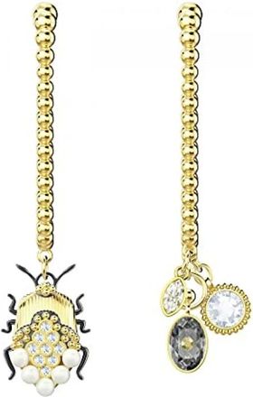 Swarovski Oorringen 5423175 - Dames - Accessoires - Veelkleurig - Maat: ONE Size