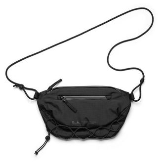 Db Roamer Pro Sling Bag 6 Umh&auml;ngetasche - | schwarz
