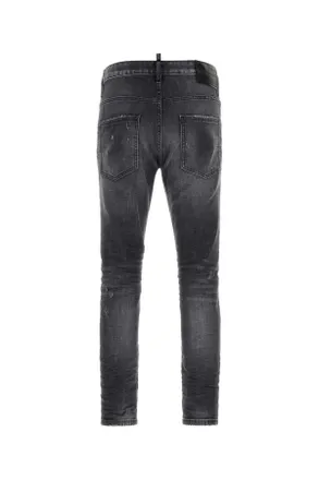 Dsquared2 Skater Jeans - Gray