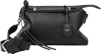 Fendi Mujer, Bolsos, Negro, Talla: ONE Size