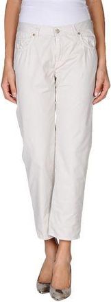 Mauro Grifoni PARTES DE ABAJO - Pantalones en YOOX.COM