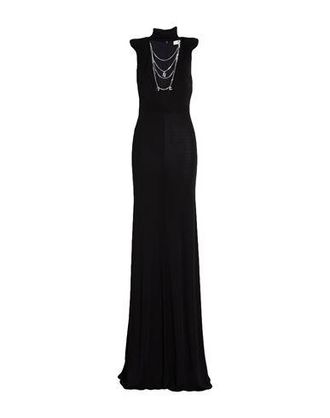 Elisabetta Franchi VESTIDOS - Vestidos largos en YOOX.COM