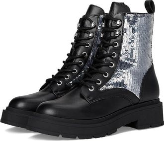 【大特価】Nine West Keeks Western ブーツ Keeks Western Boot – Nine West