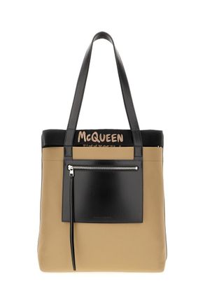 Alexander McQueen Shoulder Bags