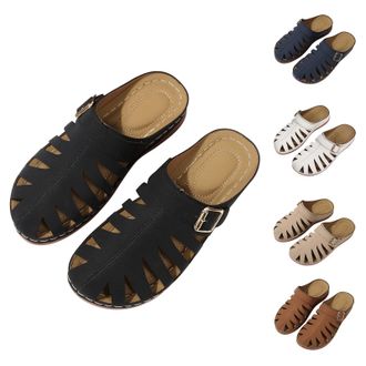 Generic Womens Memory Foam Cotton House Slippers Indoor Bedroom Shoes with Non-Slip Rubber Outsoles Washable for Summer-Comfortable Wide Fit Fashion Slides Be