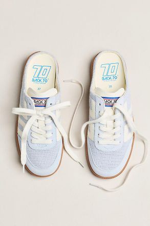 Back70 Easter Mule Sneakers
