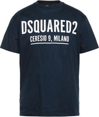 Dsquared2 TOPWEAR - T-shirts sur YOOX.COM