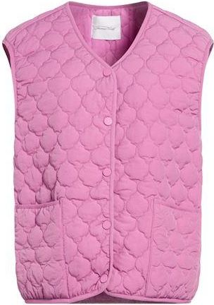 American Vintage COATS & JACKETS - Gilets on YOOX.COM