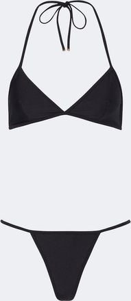 Gucci Triangle bikini