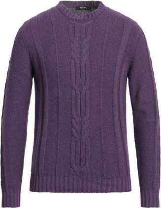 Alpha Studio KNITWEAR - Jumpers on YOOX.COM