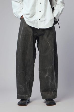 Jan-Jan Van Essche Trousers 90