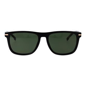 HUGO BOSS Heren, Accessoires, Zwart, Maat: 55 MM