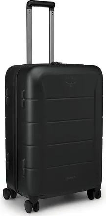 Osprey Ozone Hardside 27 Luggage Black